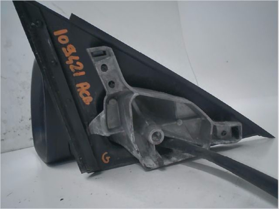 Retroviseur exterieur gauche occasion SEAT IBIZA III Phase 1 - 1.4 16v 75ch