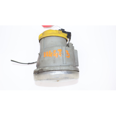 Phare antibrouillard avant gauche occasion CITROEN C3 I Phase 2 - 1.4 HDi 70ch