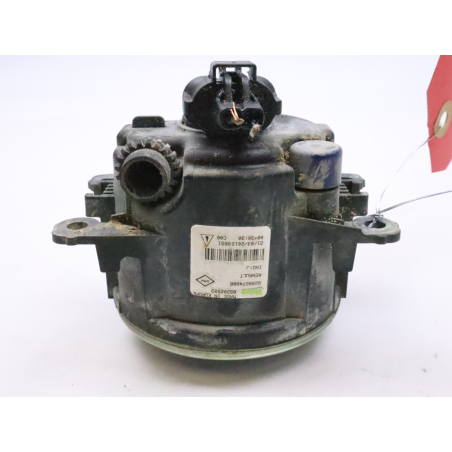 Phare antibrouillard avant gauche occasion RENAULT MEGANE III Phase 2 - 1.5 DCI 110ch