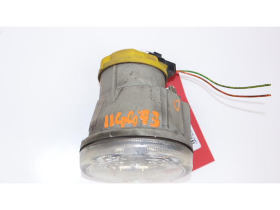 Phare antibrouillard avant droit occasion CITROEN C3 I Phase 2 - 1.4 HDi 70ch