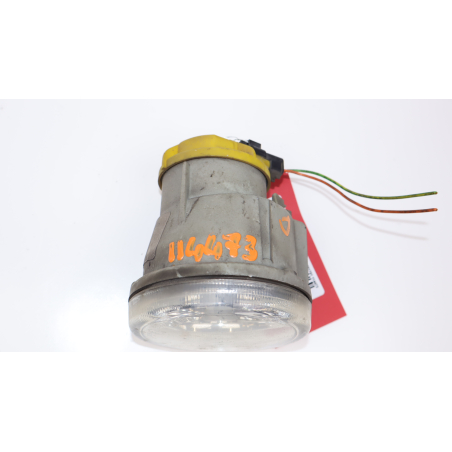 Phare antibrouillard avant droit occasion CITROEN C3 I Phase 2 - 1.4 HDi 70ch