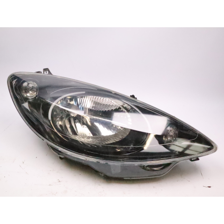 Phare droit occasion PEUGEOT 1007 Phase 1 - 1.6 HDI 16v