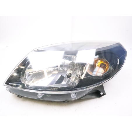 Phare gauche occasion DACIA SANDERO I Phase 1 - 1.5 DCI 85ch