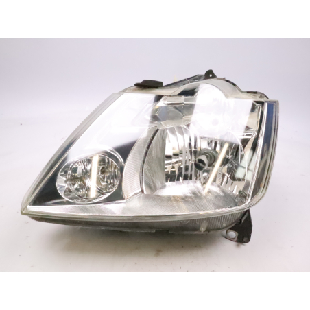 Phare gauche occasion RENAULT MODUS Phase 1 - 1.5 DCI 65ch