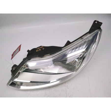 Phare gauche occasion FORD FOCUS III Phase 1 - 1.6 TDCI 115ch