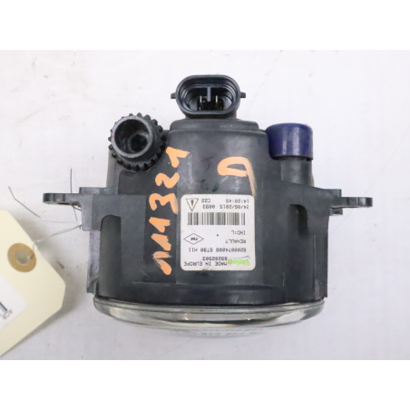 Phare antibrouillard avant droit occasion RENAULT SCENIC II Phase 1 - 1.5 DCI 105ch