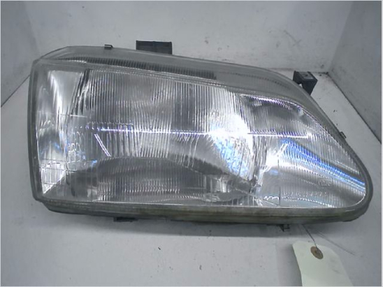 Phare droit occasion RENAULT MEGANE I Phase 1 - 1.9 DTI