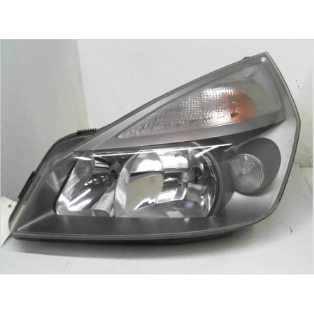 Phare gauche occasion RENAULT ESPACE IV Phase 1 - 2.2 DCI