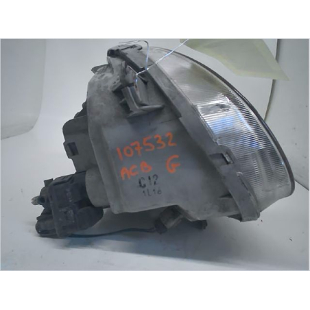 Phare gauche occasion HYUNDAI ATOS I Phase 1 - 1.0 59ch