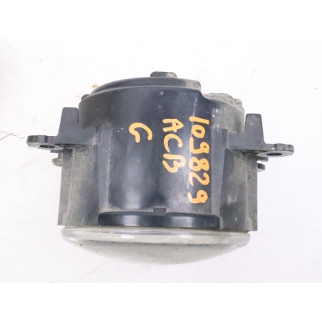 Phare antibrouillard avant gauche occasion OPEL AGILA II Phase 1 - 1.2i 86ch