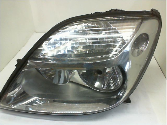 Phare gauche occasion RENAULT MEGANE SCENIC I Phase 2 - 1.9 DCI