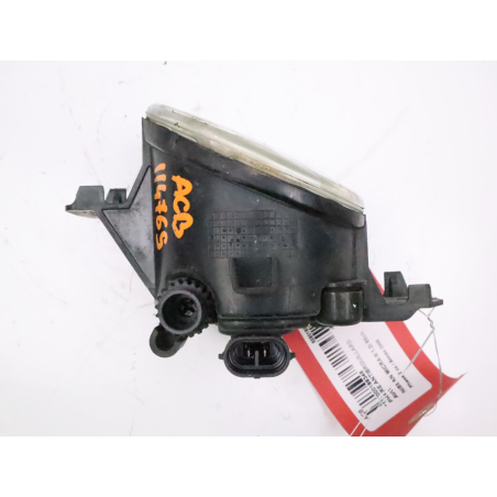 Phare antibrouillard avant gauche occasion NISSAN MICRA III Phase 2 - 1.2i 65ch