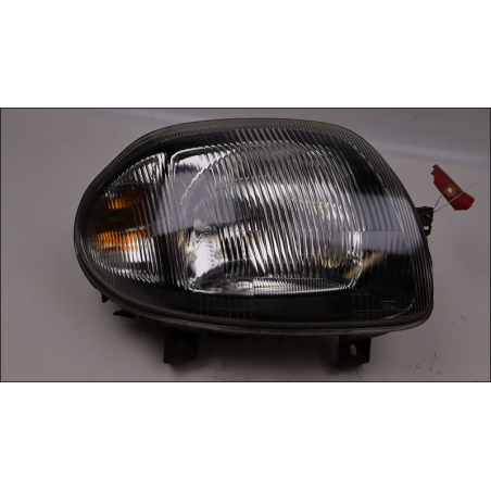 Phare droit occasion RENAULT CLIO II Phase 1 - 1.9 D 65ch