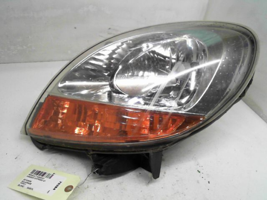 Phare gauche occasion RENAULT KANGOO I Phase 2 - 1.9 D 65ch