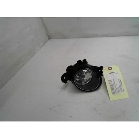 Phare antibrouillard avant gauche occasion RENAULT LAGUNA II Phase 2 - 2.0 16v