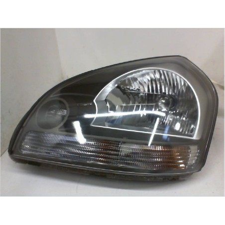 Phare gauche occasion HYUNDAI TUCSON I Phase 1 - 2.0 CRDI 112ch 4WD