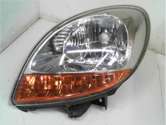 Phare gauche occasion RENAULT KANGOO I Phase 2 - 1.5 DCI 65ch