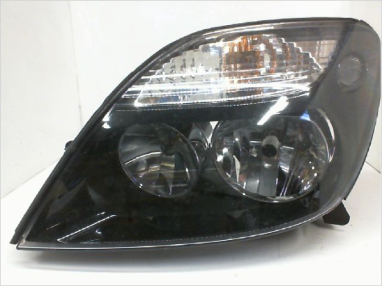 Phare gauche occasion RENAULT SCENIC I Phase 2 - 2.0i 140ch