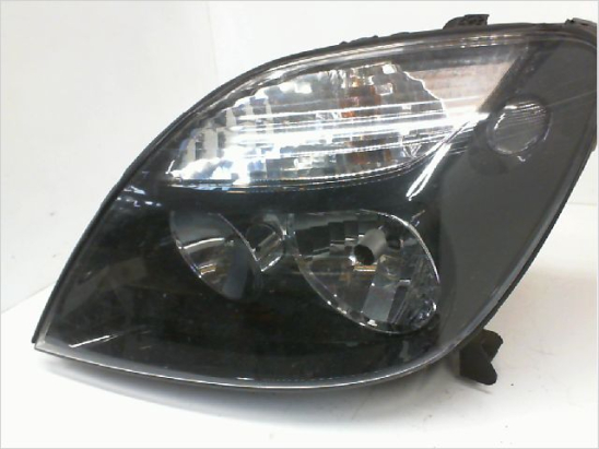 Phare gauche occasion RENAULT SCENIC I Phase 2 - 2.0i 140ch