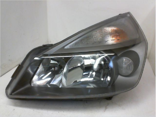 Phare gauche occasion RENAULT ESPACE IV Phase 1 - 2.2 DCI