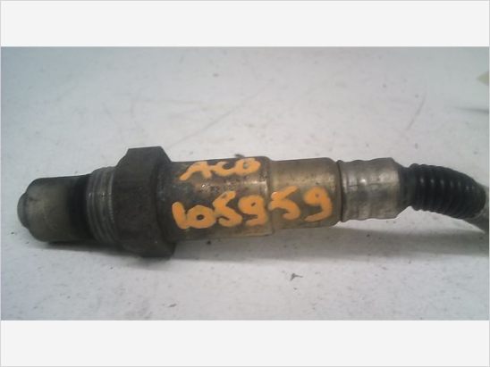 Sonde lambda occasion PEUGEOT 107 Phase 1 - 1.0i 12v 68ch