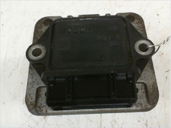 Module allumage occasion VOLKSWAGEN GOLF II Phase 1 - 55ch