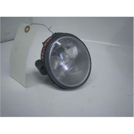 Phare antibrouillard avant droit occasion RENAULT MEGANE SCENIC I Phase 2 - 1.4 16v