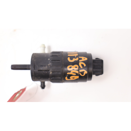 Pompe lave-glace avant occasion FIAT 500 II Phase 2 - 1.3 JTD 95ch