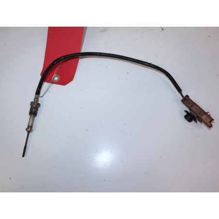 Sonde FAP température d'échappement occasion CITROEN C4 PICASSO I Phase 1 - 1.6 HDi 8v 110ch