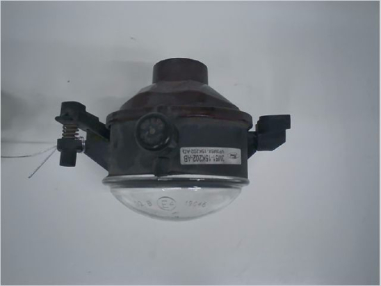 Phare antibrouillard avant gauche occasion FORD FOCUS II Phase 1 - 1.6 TDCI 90ch