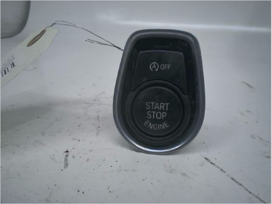 Bouton de démarrage start/stop occasion B.M.W. SERIE 1 II phase 2 - 118D 2.0 150ch