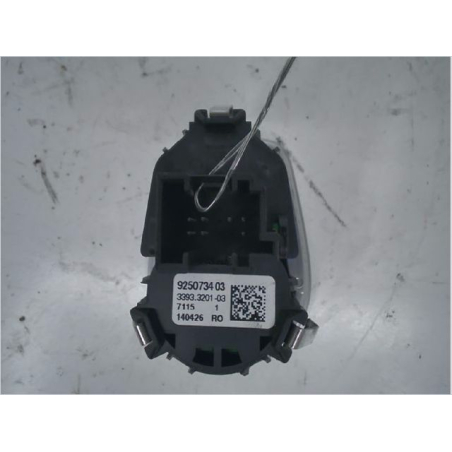 Bouton de démarrage start/stop occasion B.M.W. SERIE 1 II phase 2 - 118D 2.0 150ch