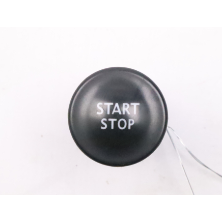 BOUTON DE DEMARRAGE START/STOP