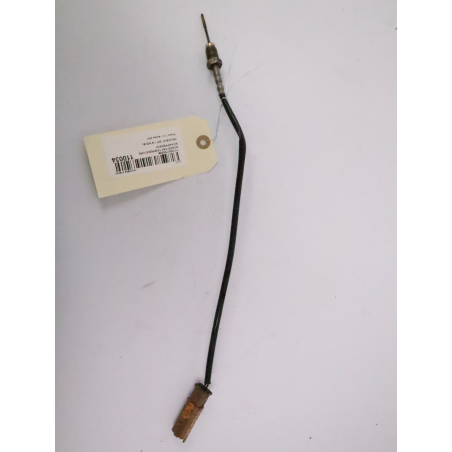 Sonde FAP température d'échappement occasion PEUGEOT 207 Phase 1 - 1.6 HDI 8v 92ch