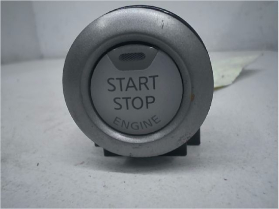 Bouton de démarrage start/stop occasion NISSAN NOTE II Phase 1 - 1.5DCI 90ch