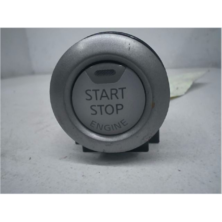 Bouton de démarrage start/stop occasion NISSAN NOTE II Phase 1 - 1.5DCI 90ch