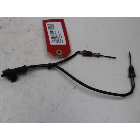 Sonde FAP température d'échappement occasion CITROEN C3 II Phase 2 - 1.6 BlueHDi 75ch