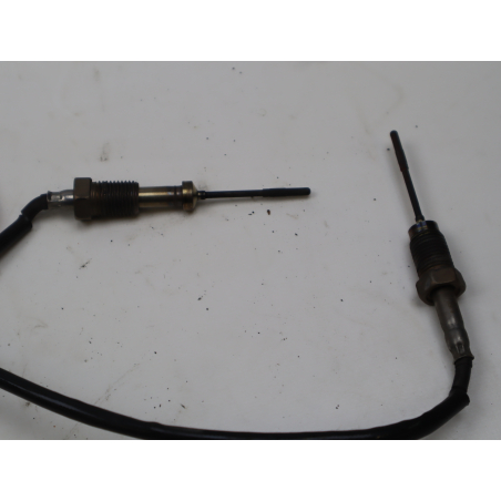 Sonde FAP température d'échappement occasion CITROEN C3 II Phase 2 - 1.6 BlueHDi 75ch