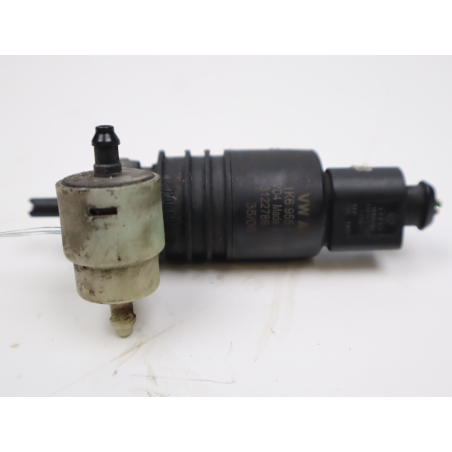 Pompe lave-glace avant occasion VOLKSWAGEN POLO IV Phase 2 - 1.9 TDI 100ch