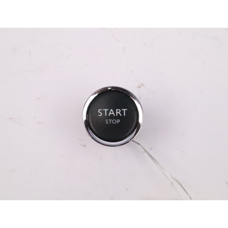 Bouton de démarrage start/stop occasion PEUGEOT 508 phase 2 - 1.6 BLUEHDI 120ch