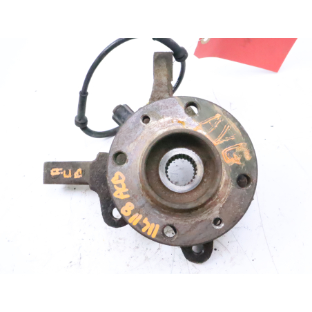 Fusee avg occasion RENAULT CLIO II Phase 2 - 1.5 DCI 80ch