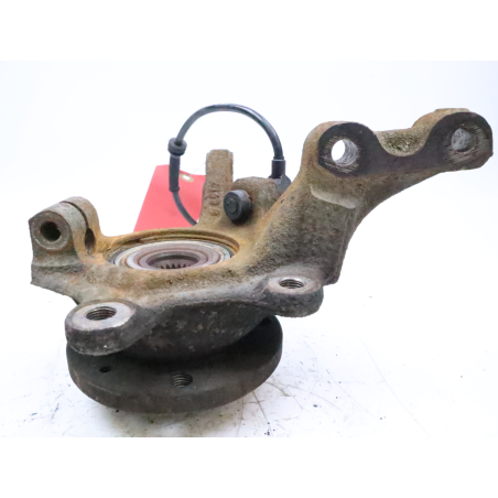 Fusee avg occasion RENAULT CLIO II Phase 2 - 1.5 DCI 80ch