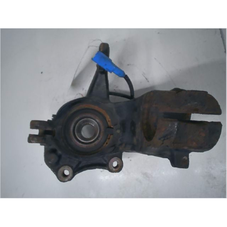 Fusee avg occasion PEUGEOT 207 Phase 1 - 1.6 HDI 8v 92ch