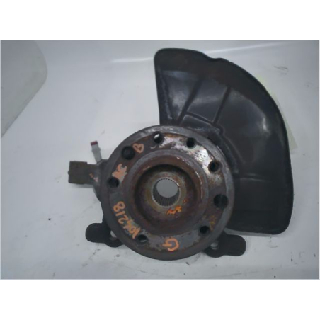 Fusee avg occasion OPEL ZAFIRA II Phase 2 - 1.6i 16v 115ch