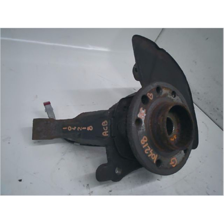 Fusee avg occasion OPEL ZAFIRA II Phase 2 - 1.6i 16v 115ch