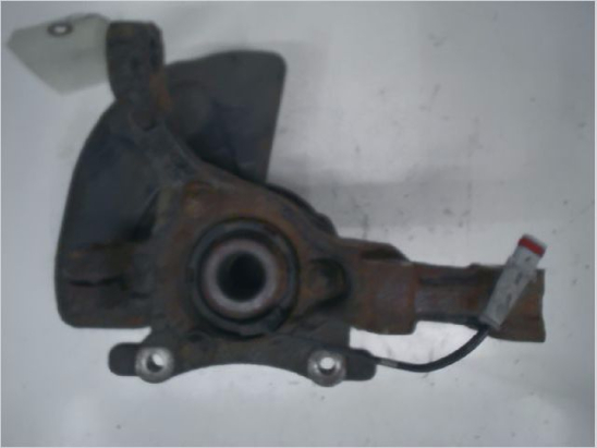 Fusee avg occasion OPEL ZAFIRA II Phase 2 - 1.6i 16v 115ch