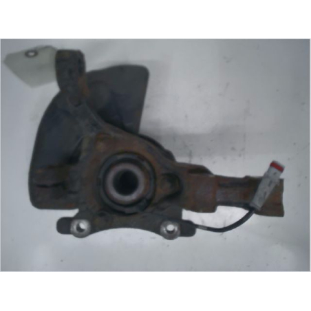 Fusee avg occasion OPEL ZAFIRA II Phase 2 - 1.6i 16v 115ch