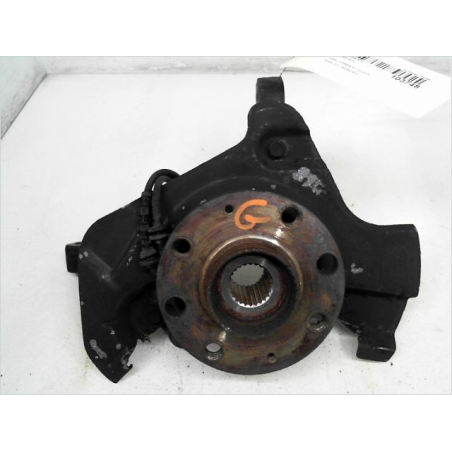 Fusee avg occasion OPEL CORSA IV Phase 1 - 1.3 CDTI 75ch