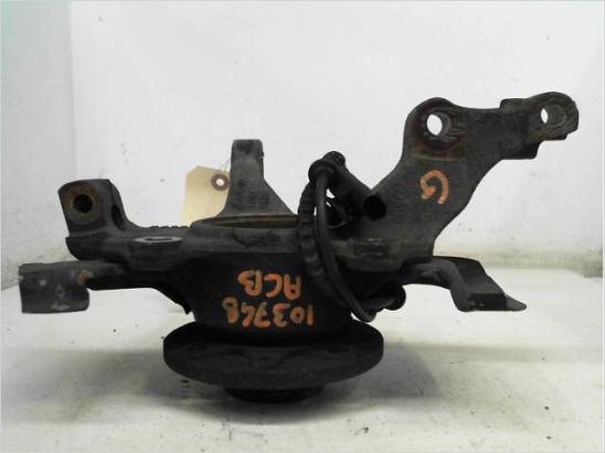 Fusee avg occasion OPEL CORSA IV Phase 1 - 1.3 CDTI 75ch