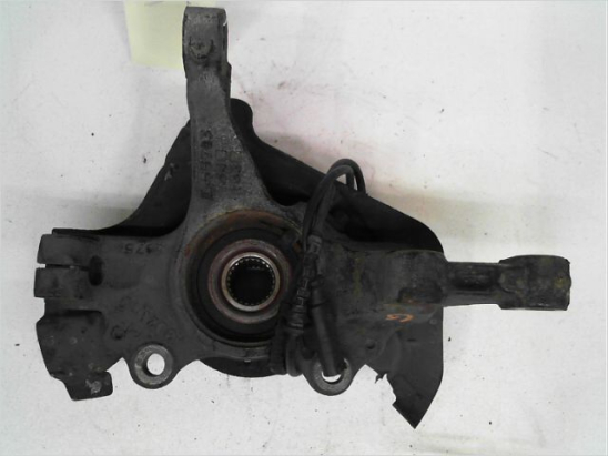 Fusee avg occasion OPEL CORSA IV Phase 1 - 1.3 CDTI 75ch